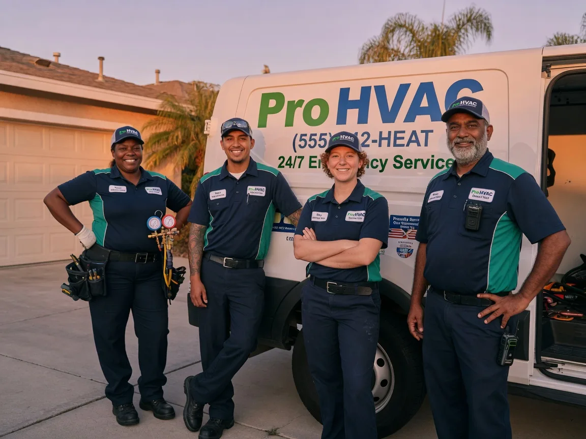 Furnace Repair company in New Middletown, OH