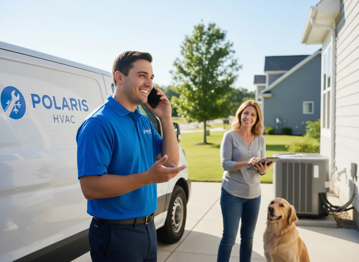 Furnace Repair New Middletown, OH FAQs